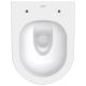 Унитаз Duravit D-Neo 2587090000 подвесной белый